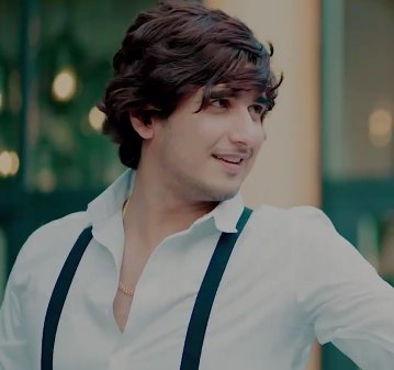 bhavinxduniya's tweet photo. Such a cutie he is 
DIL VICH OUT TOMORROW
#Bhavinbhanushali
@asmitabhanusha1 @sameeksha_sud__ https://t.co/gjB9XtXo1C