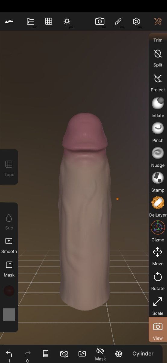 cyanverse2x2's tweet photo. Lol my hobby is kinda cursed 🍆 https://t.co/x6EJ9UlvFe