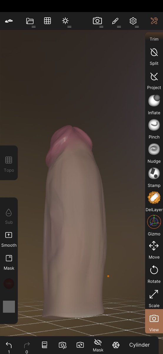 cyanverse2x2's tweet photo. Lol my hobby is kinda cursed 🍆 https://t.co/x6EJ9UlvFe