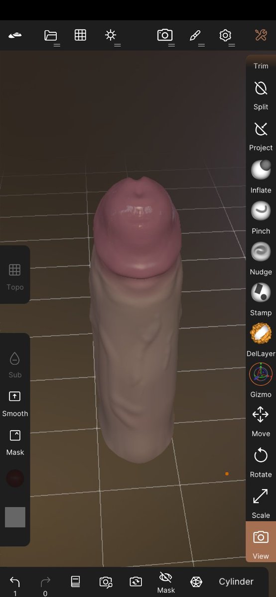 cyanverse2x2's tweet photo. Lol my hobby is kinda cursed 🍆 https://t.co/x6EJ9UlvFe