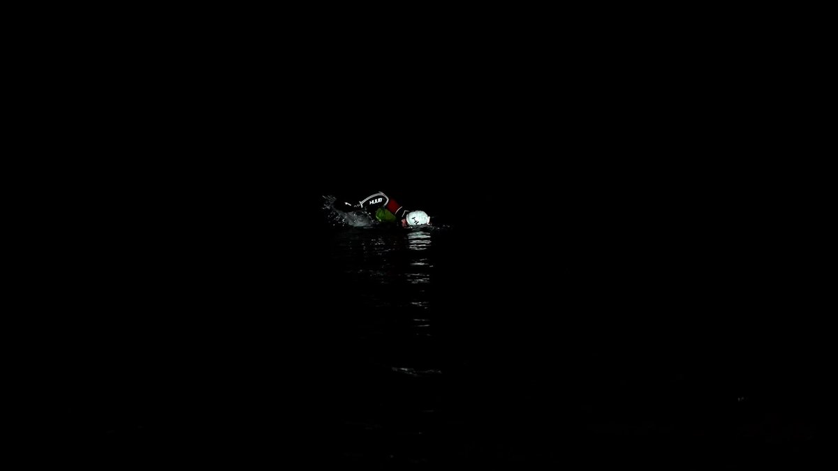 gpwhyte's tweet photo. ‘Not everything that is faced can be changed. But, nothing can be changed until it is faced.’
James Baldwin

#ProfsExtremeTri Documentary coming 2022 @AnalogFilmsUK @benjhull @Thewoodmangarni @andydigweed #RichBall 
@HUUBDesign @bulletandbone @uperformuk @OrdnanceSurvey @IrideUK https://t.co/EIW6uJoODF