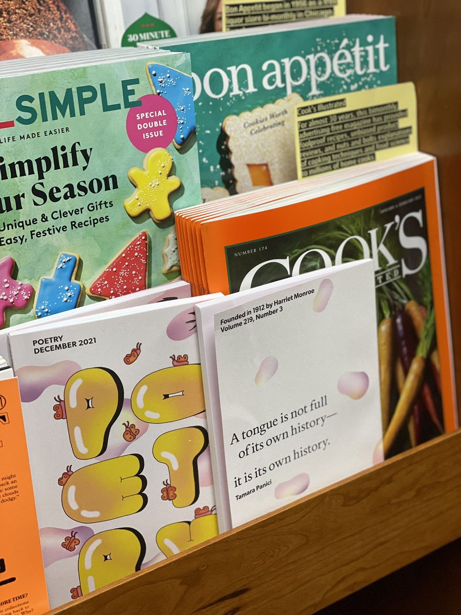 Tamara Panici tweet media