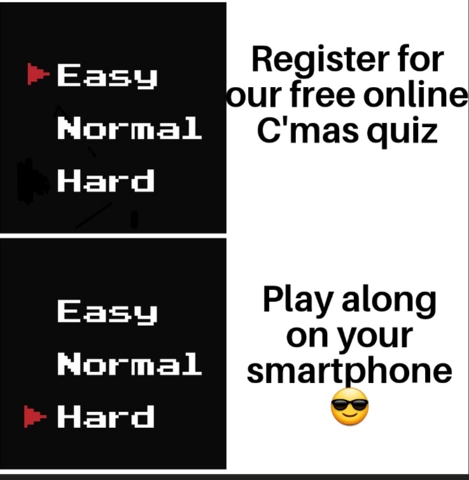 LecturesRadio's tweet image. amateurradiolectures.com/enter-quiz.html
29 December, 19.30-20.30GMT
Please RT and spread the word.
#amateurradio #hamradio