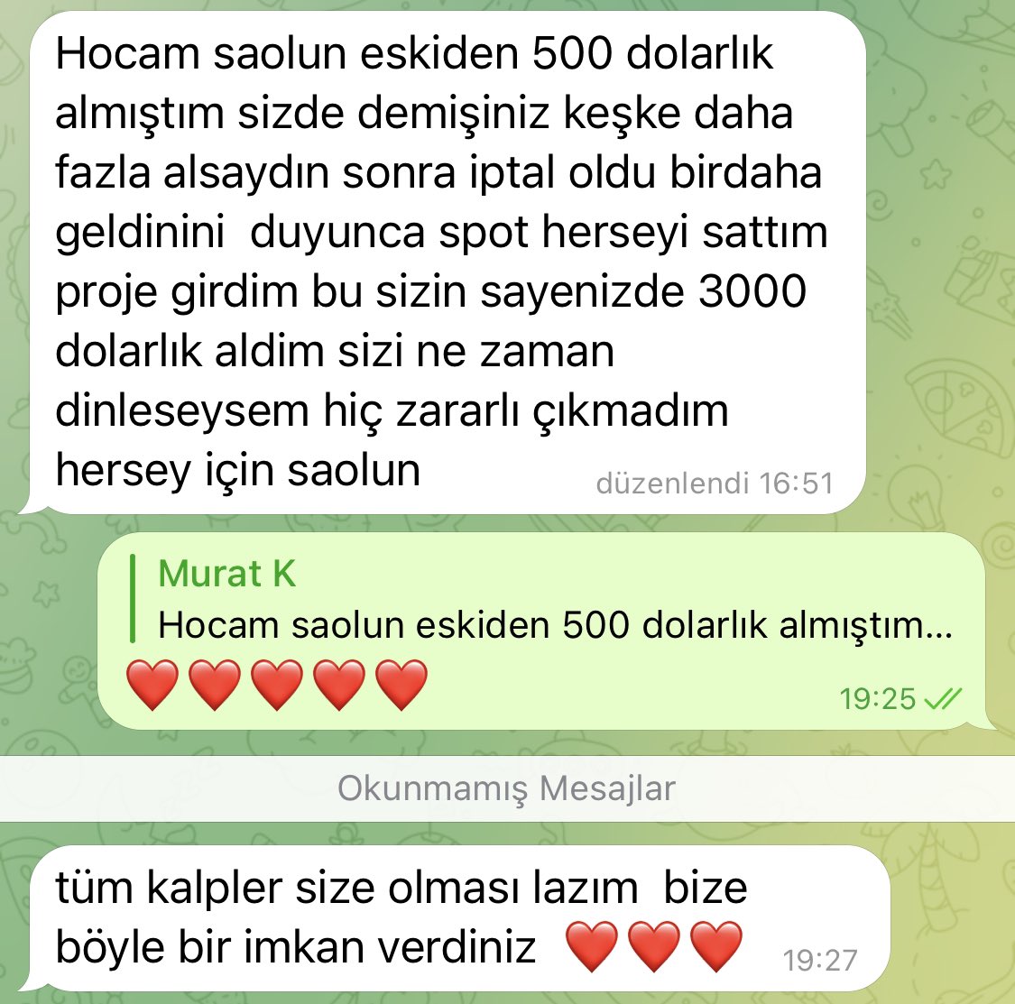 Coin Hunter tweet media