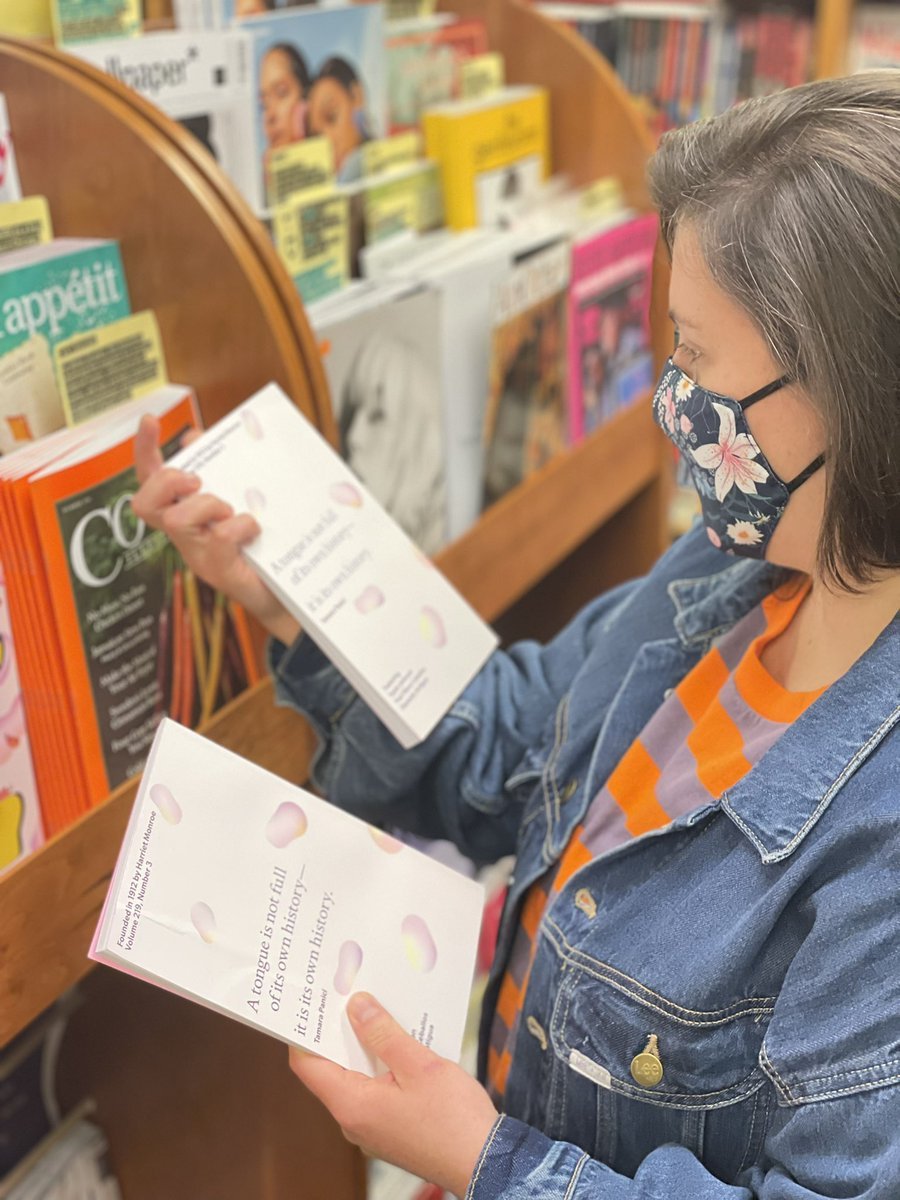 Tamara Panici tweet media