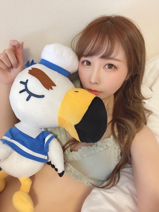 コスプレイヤーしらほしなつみのTwitter画像24