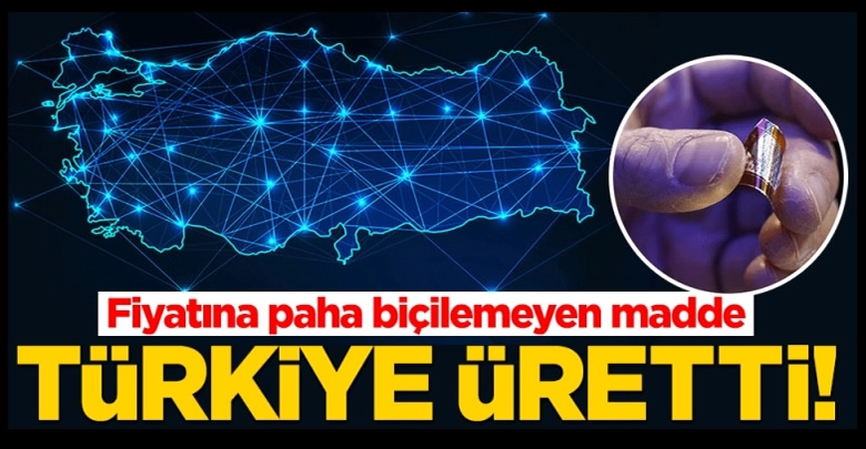 myfikirler's tweet photo. Çok Hızlı Şarj ve Uzun Kullanım Süresi
Türkiye, geleceğe yatırımlarına her geçen gün daha büyük adımlarla devam ediyor. Teknoloji süratle gelişiyor ve aynı hızda toplumun her kesimine yayılıyor… Elimizi attığımız neredeyse her şey dijitalleşiyor.

https://t.co/wecUPd5vvL https://t.co/v2W3dTLWhm