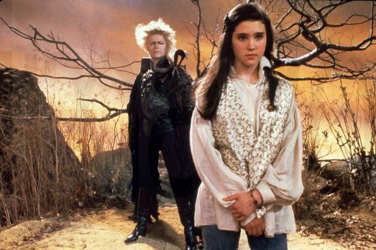 Happy birthday to Jennifer Connelly! 