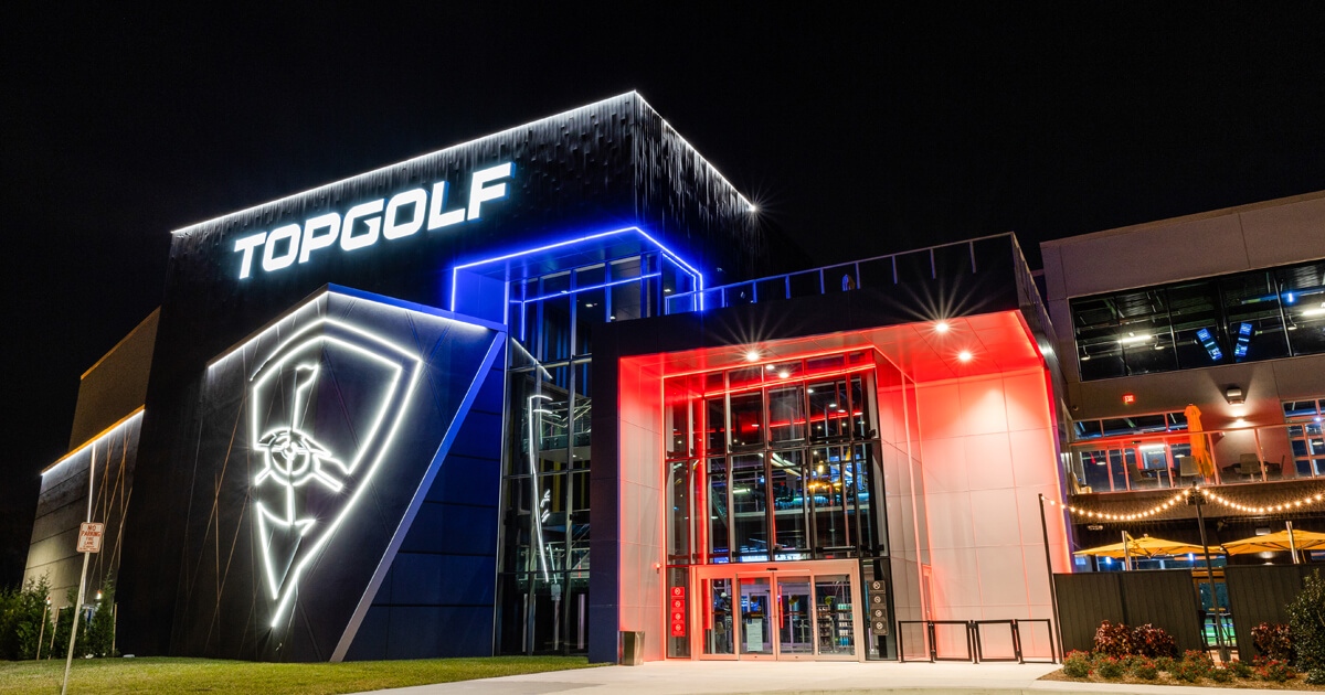 thescga's tweet photo. Did you hear the news?! TopGolf is coming to El Segundo. 🍻
#FOREmag #InThisIssue
Full story: https://t.co/5DNjwE8jzO https://t.co/pUCpY1htxJ