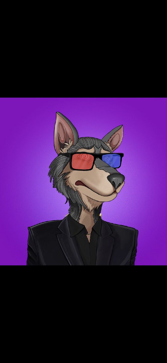 DinoRydr's tweet photo. @KosherPlug @CROAKZ_ Come check out the pack @Cryptowolfclub haters tried to keep us down but we’re rising to the top!!! https://t.co/kw2uNlpyS4