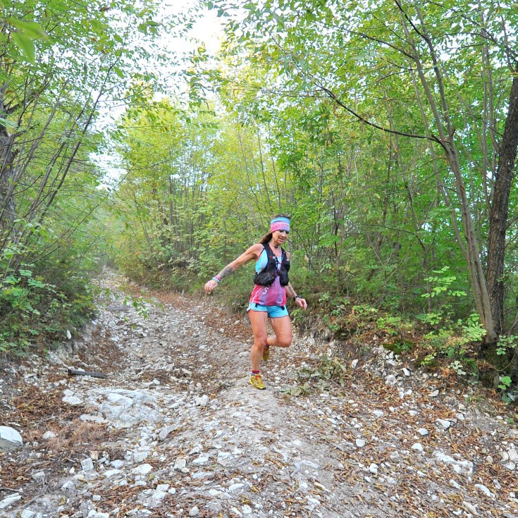 BigOneEvolution's tweet photo. 👉 #Correre è un buon modo per isolarsi e spazzare via lo stress di giornate di lavoro impegnative o solo semplicemente per estraniarci dalla nostra routine.
---
👉 https://t.co/35eysHCt4m
Atleta: Cristiana Follador
#trailrunning #bigoneevolution https://t.co/LREnQP7sqB