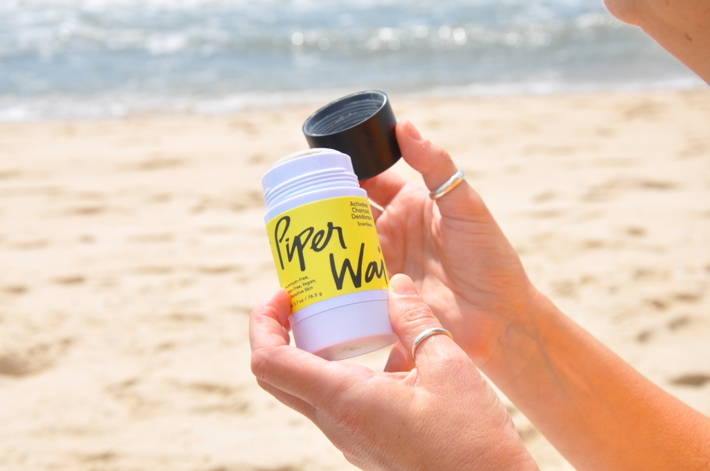 We are honored to announce that PiperWai was featured in Cosmopolitan’s 12 Best Fragrance-Free Deodorants for Sensitive Skin. Check out the link below to read more! 💛💛

cosmopolitan.com/style-beauty/b…