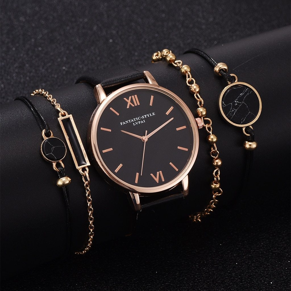 😍 Woman Quartz Wristwatch Leather Bracelet 😍 
👇👇 shortlink.store/Dm9XeysWb
<a href="/chanceuxxcom/">Chanceuxx</a> 
#jewelry #bracelet #giftforher