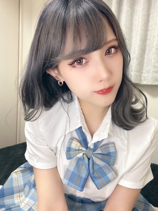 コスプレイヤーMIGUのTwitter画像25