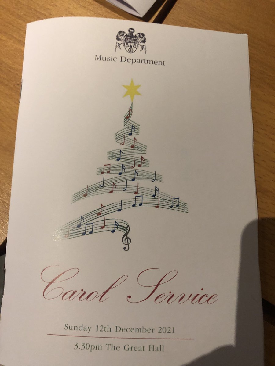 Simon Everson, MTS Head tweet media