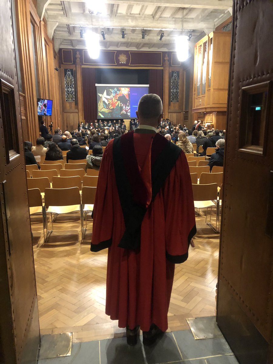 Simon Everson, MTS Head tweet media