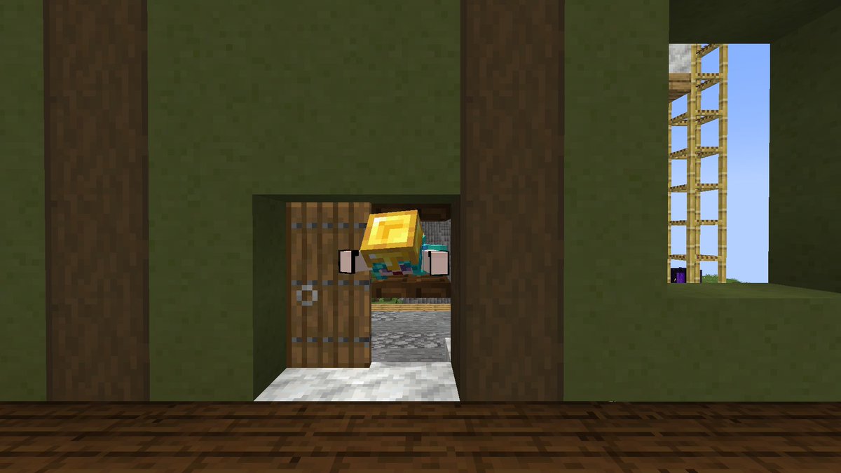xEchoACEx's tweet photo. @Cosmovoli and I are trying to teach @Ember798
 how to use doors! #TrueStory #UnityCast https://t.co/ImCUhWMjdV