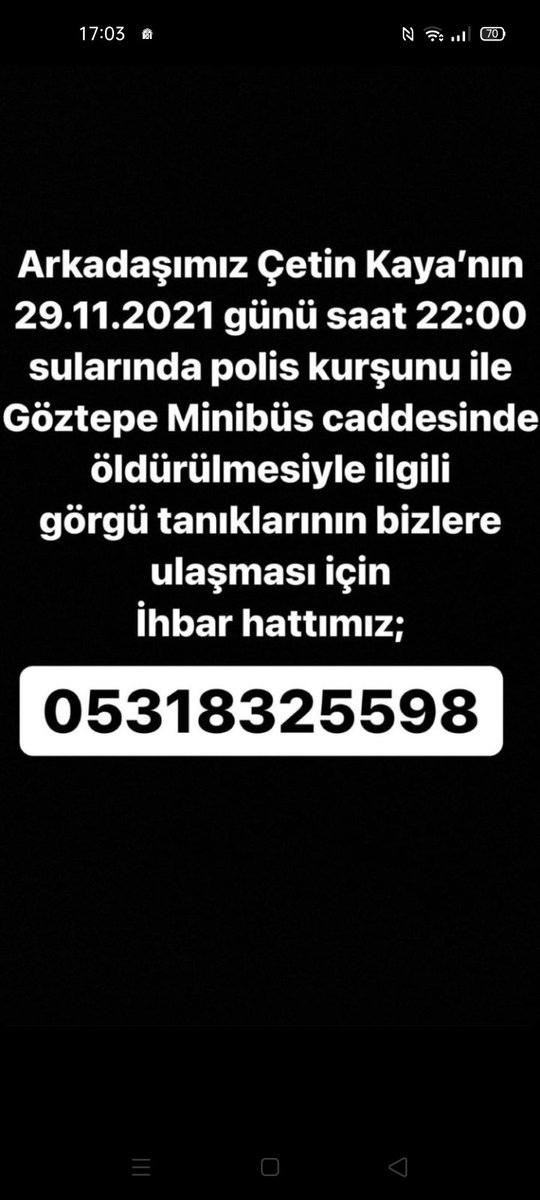 #CetinKaya #pesinibırakmayacağız