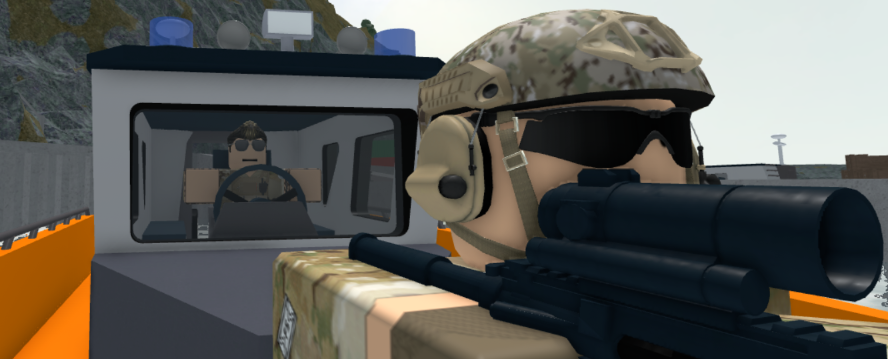 Did you know the Firestone Coast Guard is composed of a tactical team? The Maritime Security Response Team (MSRT) specializes in handling high-risk and deadly situations on the waterways of Firestone. MSRT is one of 3 teams under FNG Special Operations Command.