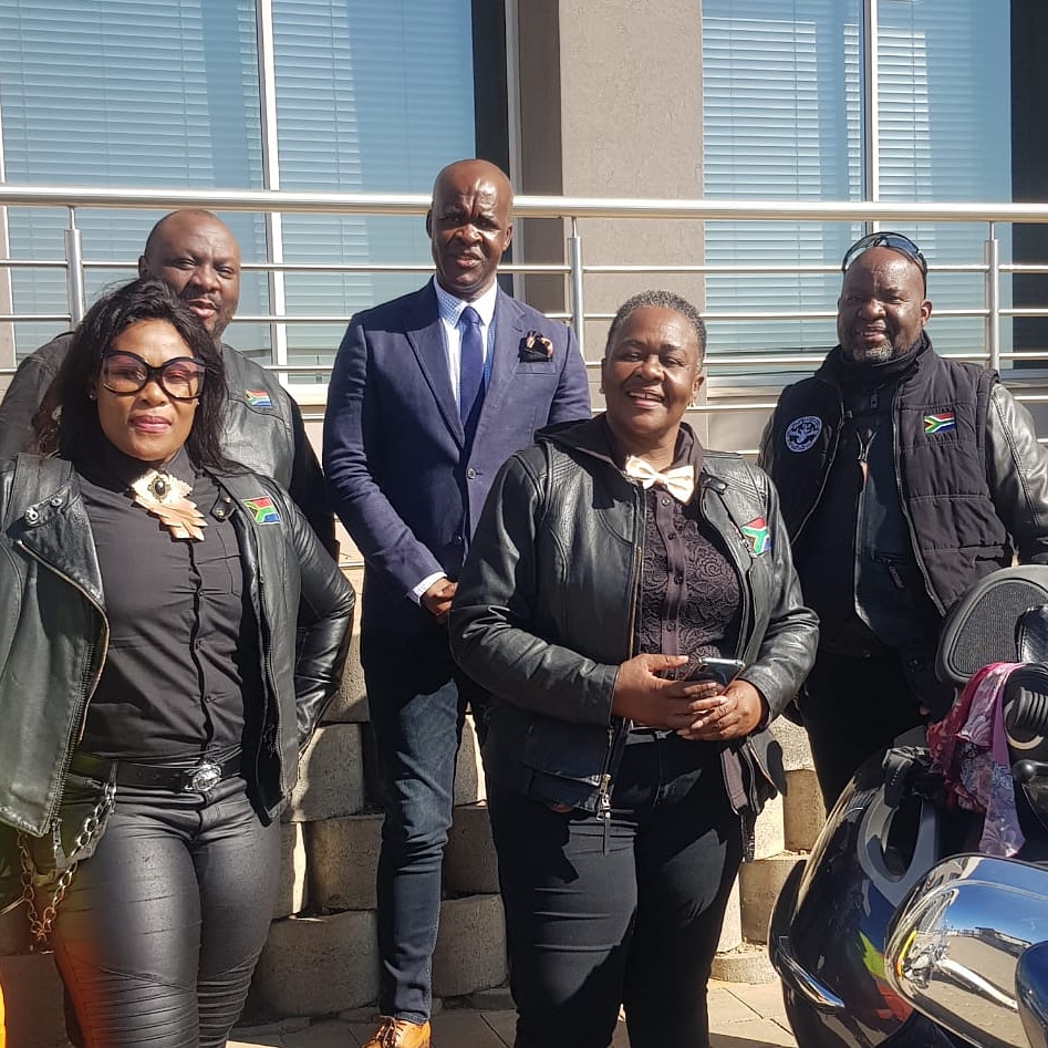 Family All is Good!!