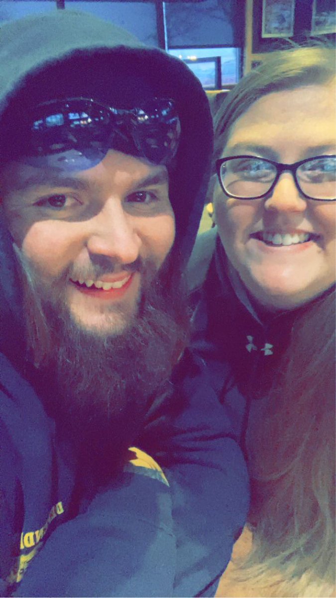 sadi_white's tweet photo. 5 months yesterday with my person 🥰 I love you babe! https://t.co/TBeeeCQ3i6