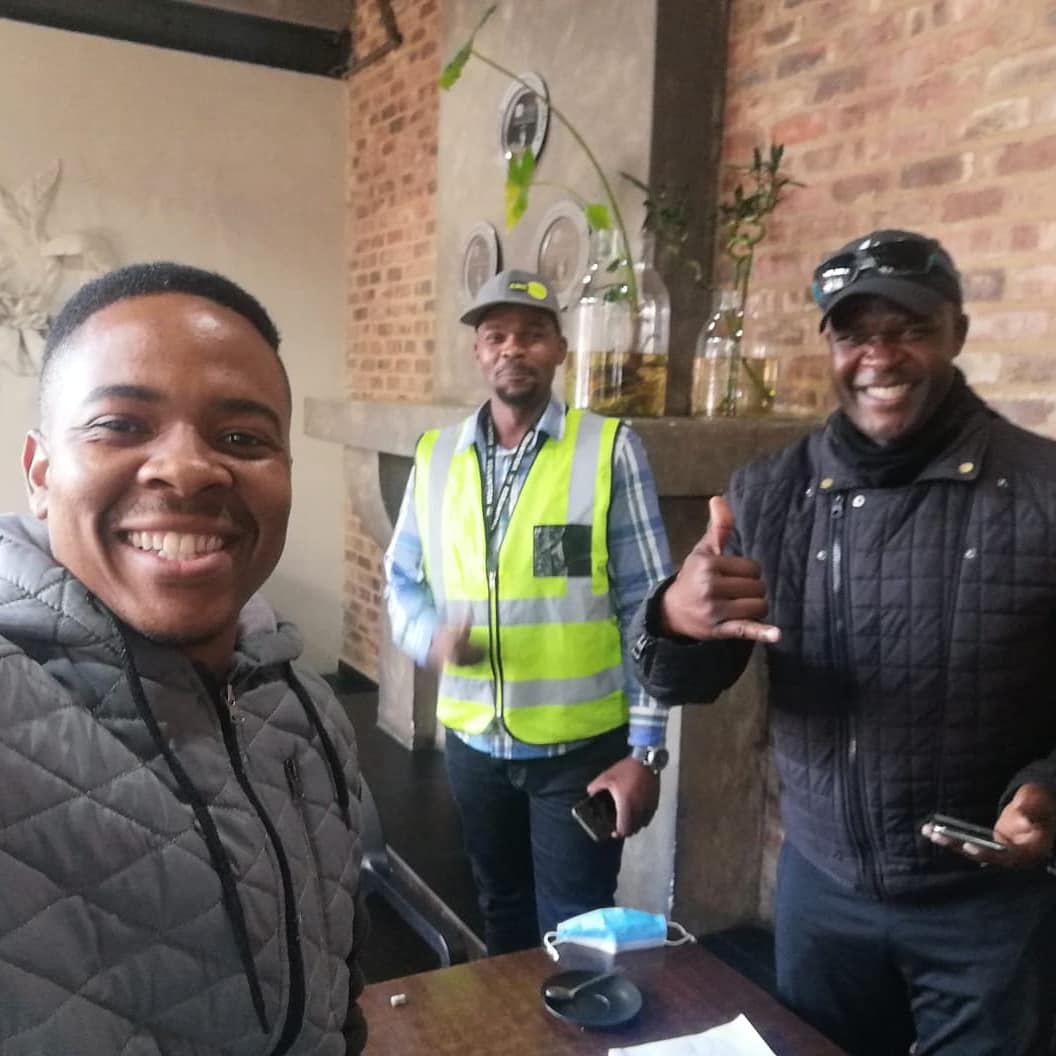 Its who we are!! Family