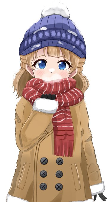 もこもこ桃子 