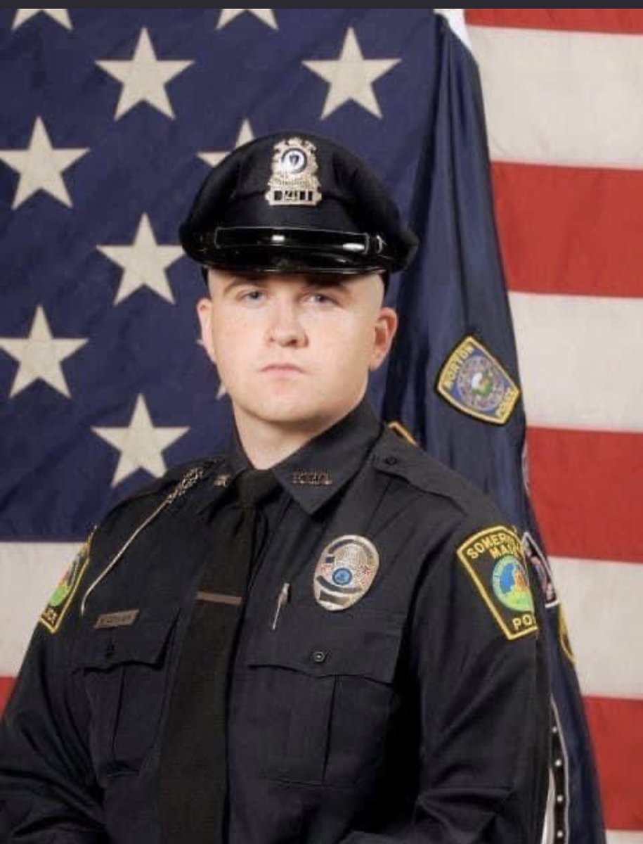 Selectmen will take a vote on Monday to proclaim January 3rd Sean Collier Day in town going forward. Another way for our community to honor his life which was dedicated to serving &amp; protecting others. Sean was a native of Wilmington &amp; his legacy will live on forever. #neverforget