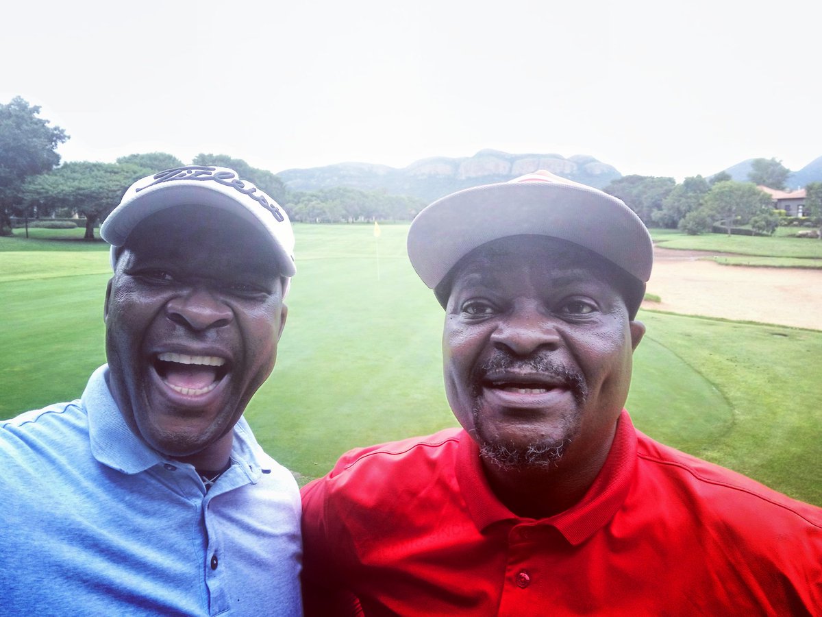 We are happy, my brother!!