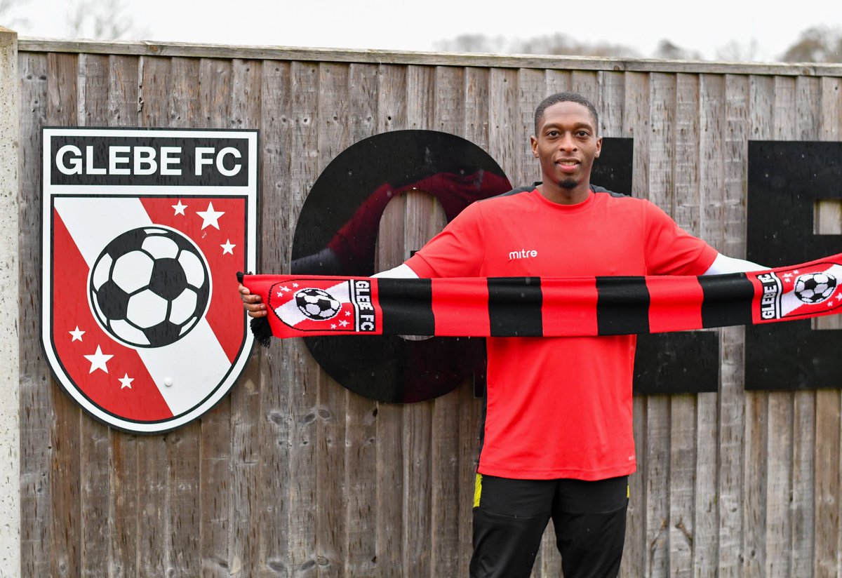 Chislehurst Glebe FC tweet media