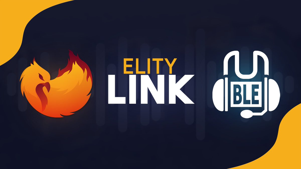Marre des délinks ? L'ElityLink arrive très bientôt sur Elity ! 🔊