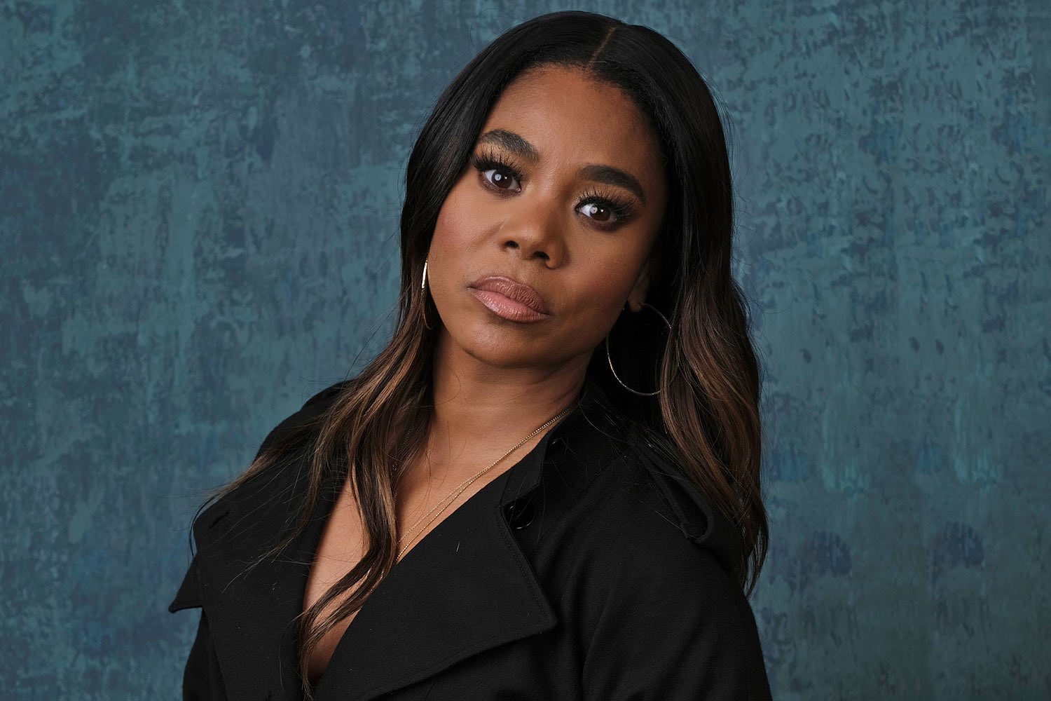 Happy 51st Birthday to Regina Hall 