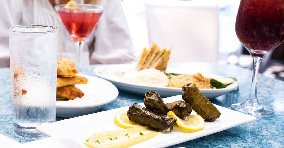 Taverna Agora tweet media