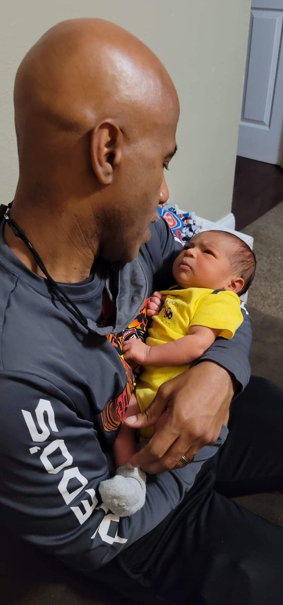 chiefbrian_tfrd's tweet photo. @chiefbrian_tfrd 
This little man right here.. .❤ https://t.co/QyFcMvdRoA