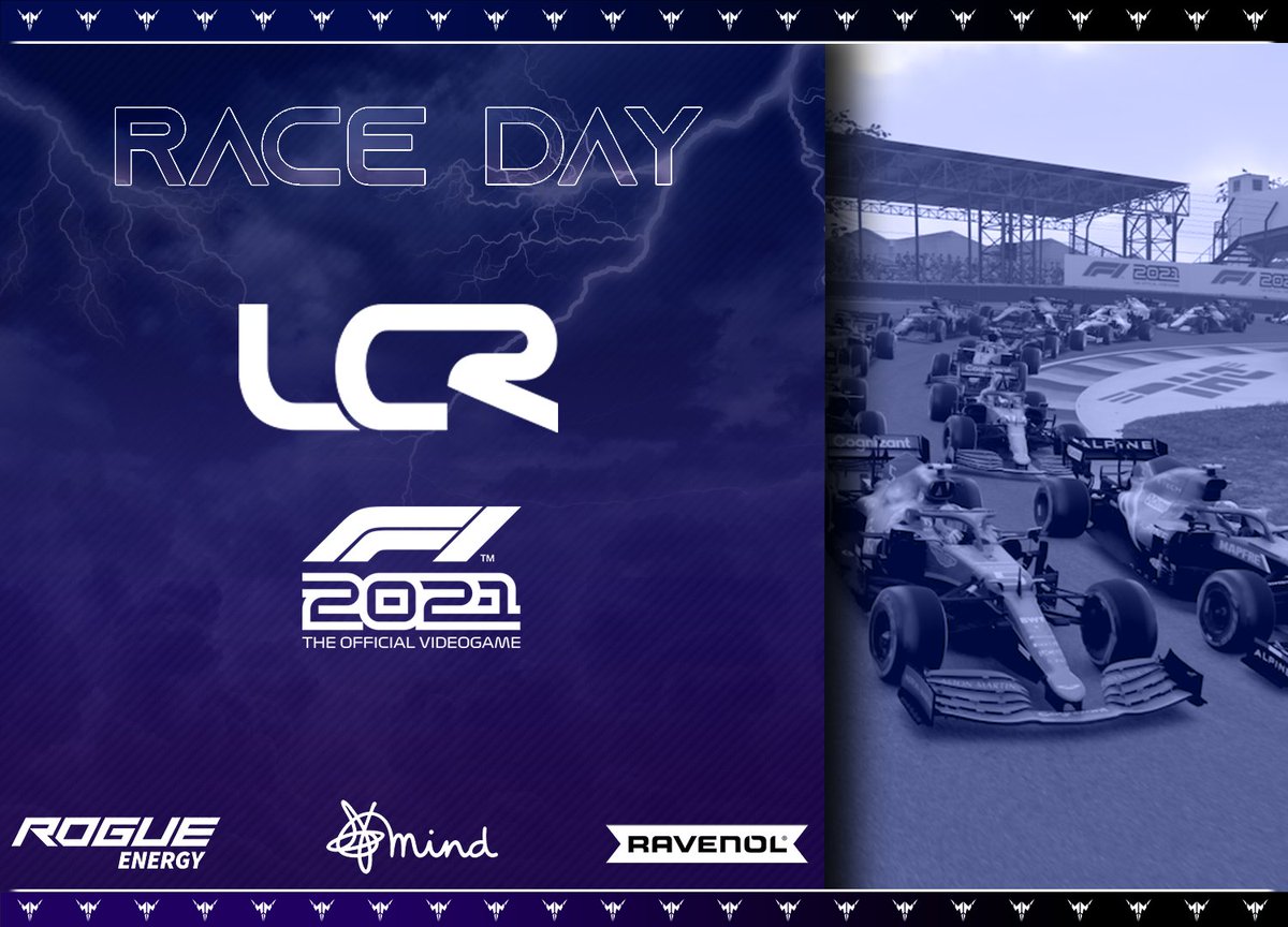 Tempest_Msport's tweet photo. Let's see if any of our drivers can join Not Held in the #LCRX Portuguese GP hall of fame 😅

@Meloni_88 and @TMS_Amazed in action once again for this final round of the season 💪

8pm 📺👉 https://t.co/7b7WkDCKe0

https://t.co/M2p39YzAQn https://t.co/An2NE1GBD7