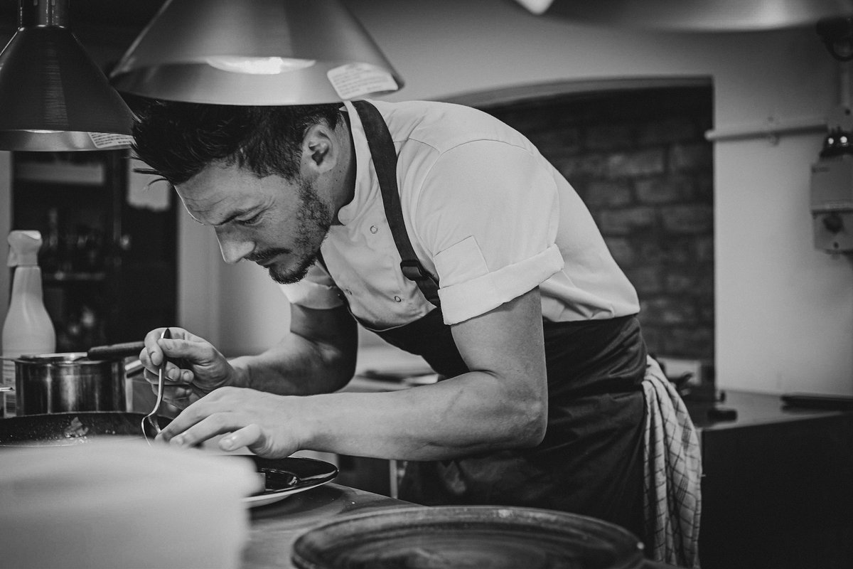 Cornerstone Kitchen tweet media