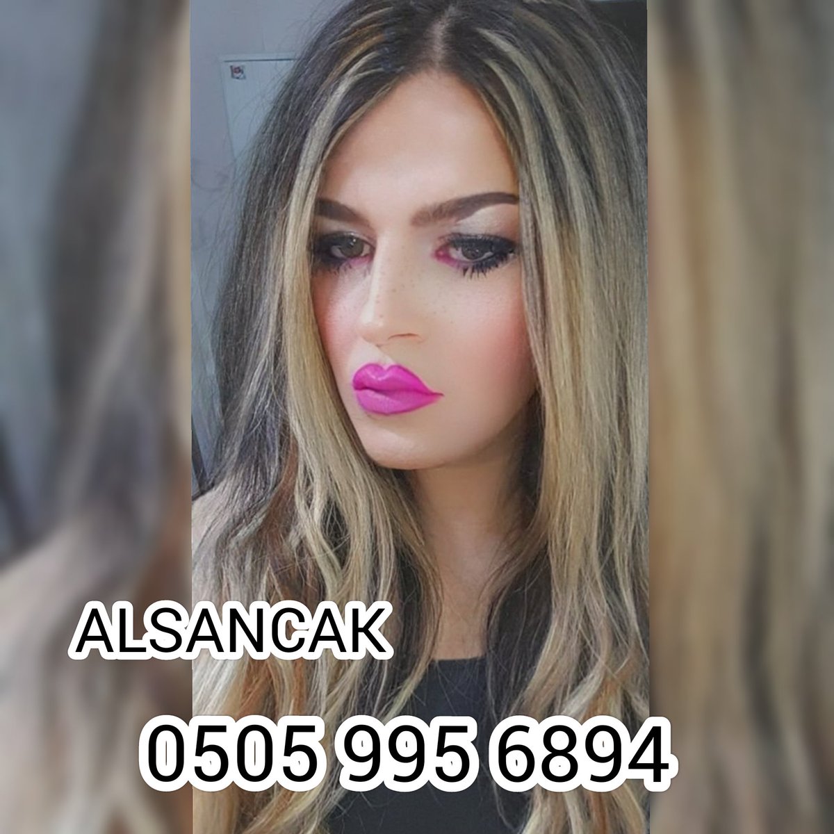 melektn5's tweet photo. #alsancaktravesti https://t.co/56r8NPdzsB