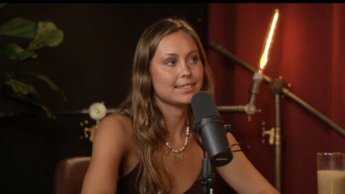 Watch stella barey's leaked NSFW photo on TwXstars