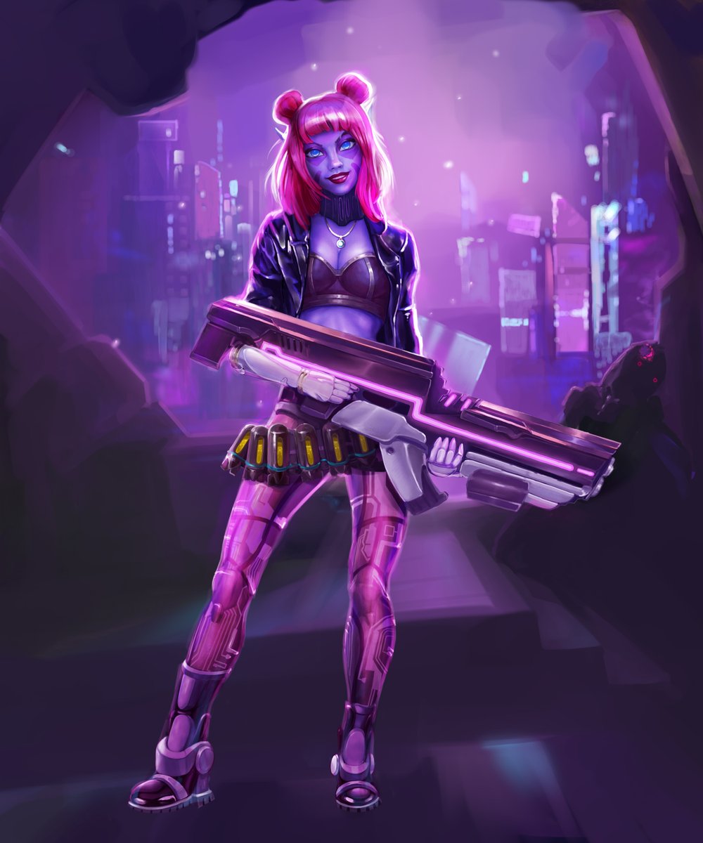 CyberVoid_NFT's tweet photo. Tag 3 friends - receive hero. Easy one!😏

CyberVoid Giveaway in the house!

🌘3 Epic LootBoxes
🌗10 Rare LootBoxes
💥48 Hours 

Tag 3 friends in the comments -> 
Attach the photo of your beloved art -> 
Get a chance to receive LootBox!

#NFT #NFTGiveaway #NFTdrop #nftart https://t.co/n6EjYWBVId