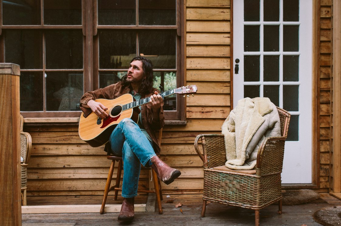 "The Neve 1073 Mic preamp/EQ is one of those preamps that is one knob, and it just sounds great! I just know that when I plug something into it, it sounds good". 

Read more from <a href="/HeadlinerHub/">Headliner</a> and <a href="/SamTeskeyMusic/">Sam Teskey</a>: bit.ly/31Ayjam