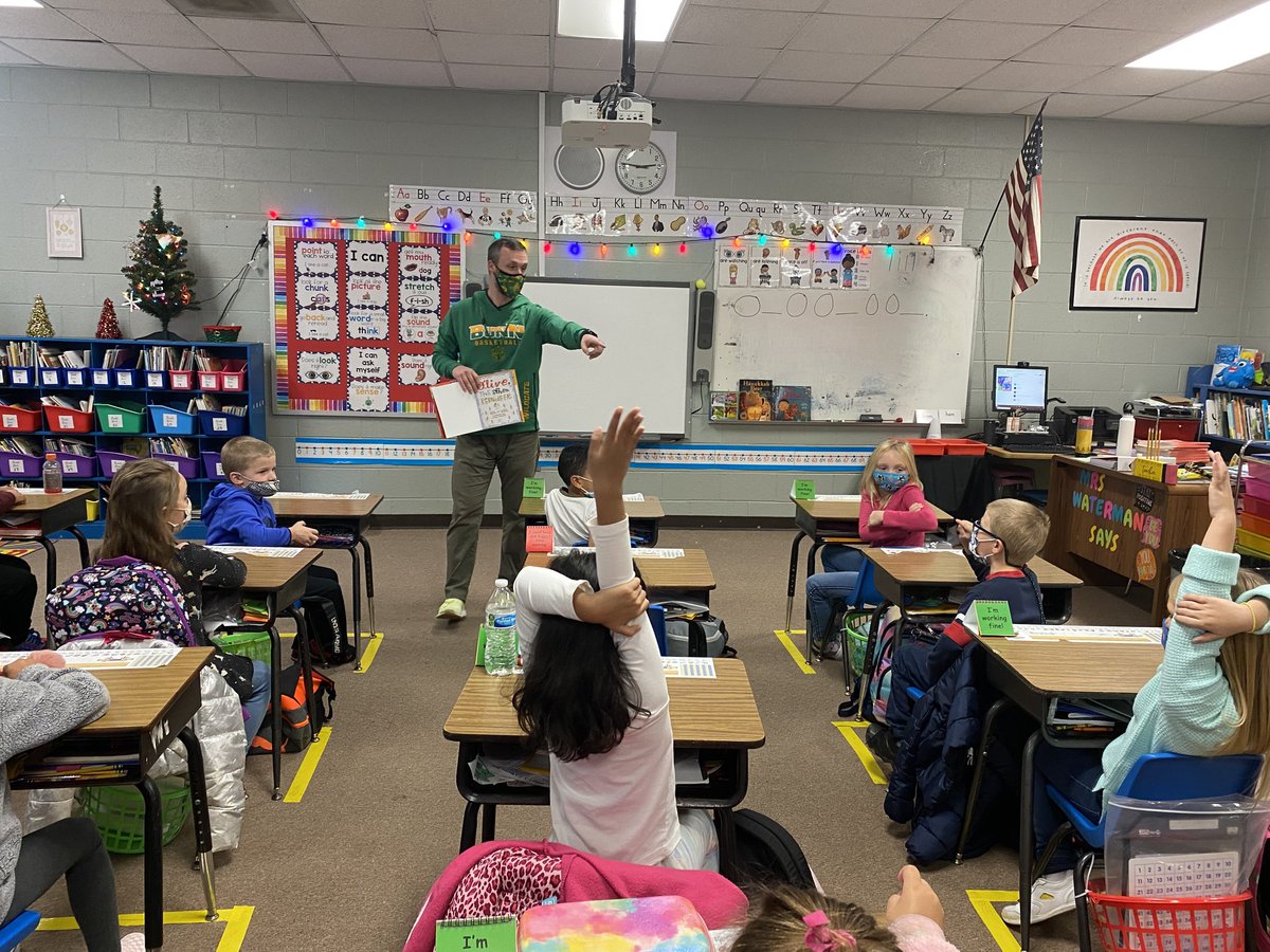 Patrick Reynell tweet media