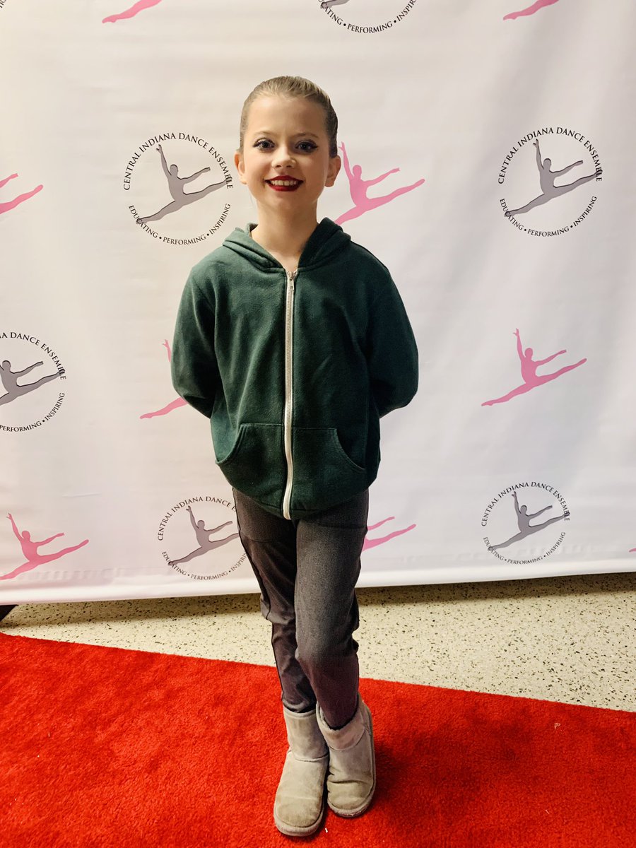 saabisi's tweet photo. Last day after 4 performances and rehearsals since September 18, this girl has rocked it. Thanks @cidedance for the experience, the memories and fostering the love of dance!! #Nutcracker #BattleScene @theruns46250 https://t.co/Nw1pLqcXuO