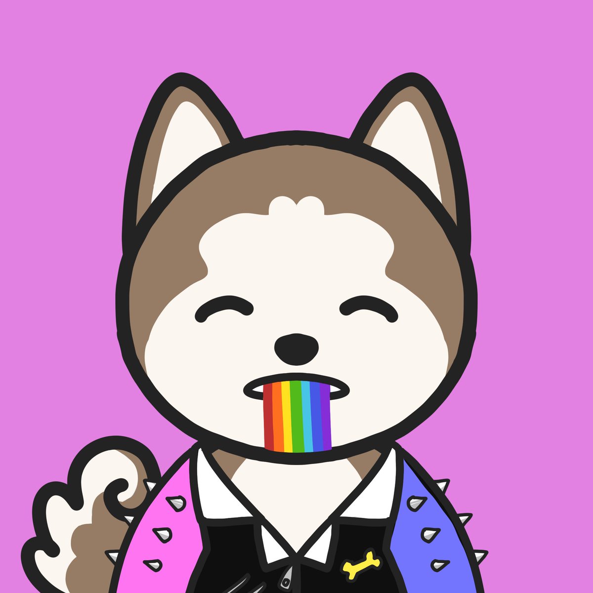 lostdogsnft's tweet photo. Some spolie for the next set that will be in https://t.co/2IthDU9LiC see you soon who will be my 'Owner'

Price : 10$

See yaaaa

#NFT #NFTCommunity #NFTThailand #NFTs #Cryptocomnft #CRO #lostdogsnft #NFTCollector https://t.co/S8XLqrEL4V