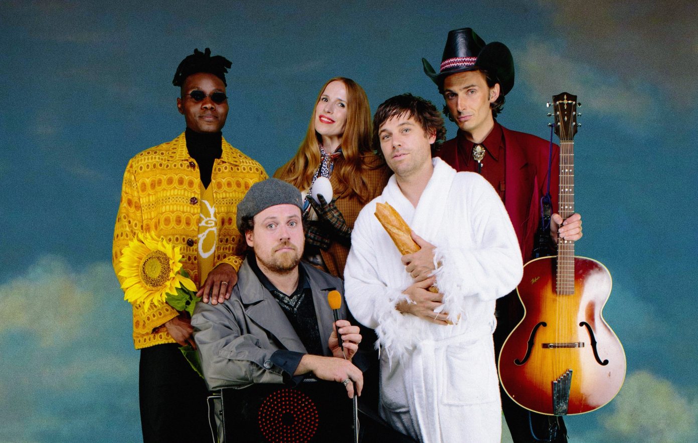 Metronomy BR (@metronomybr) / Twitter