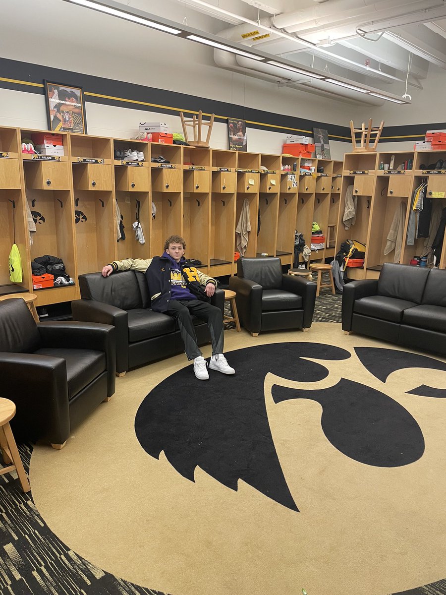 Cody Johnston tweet media