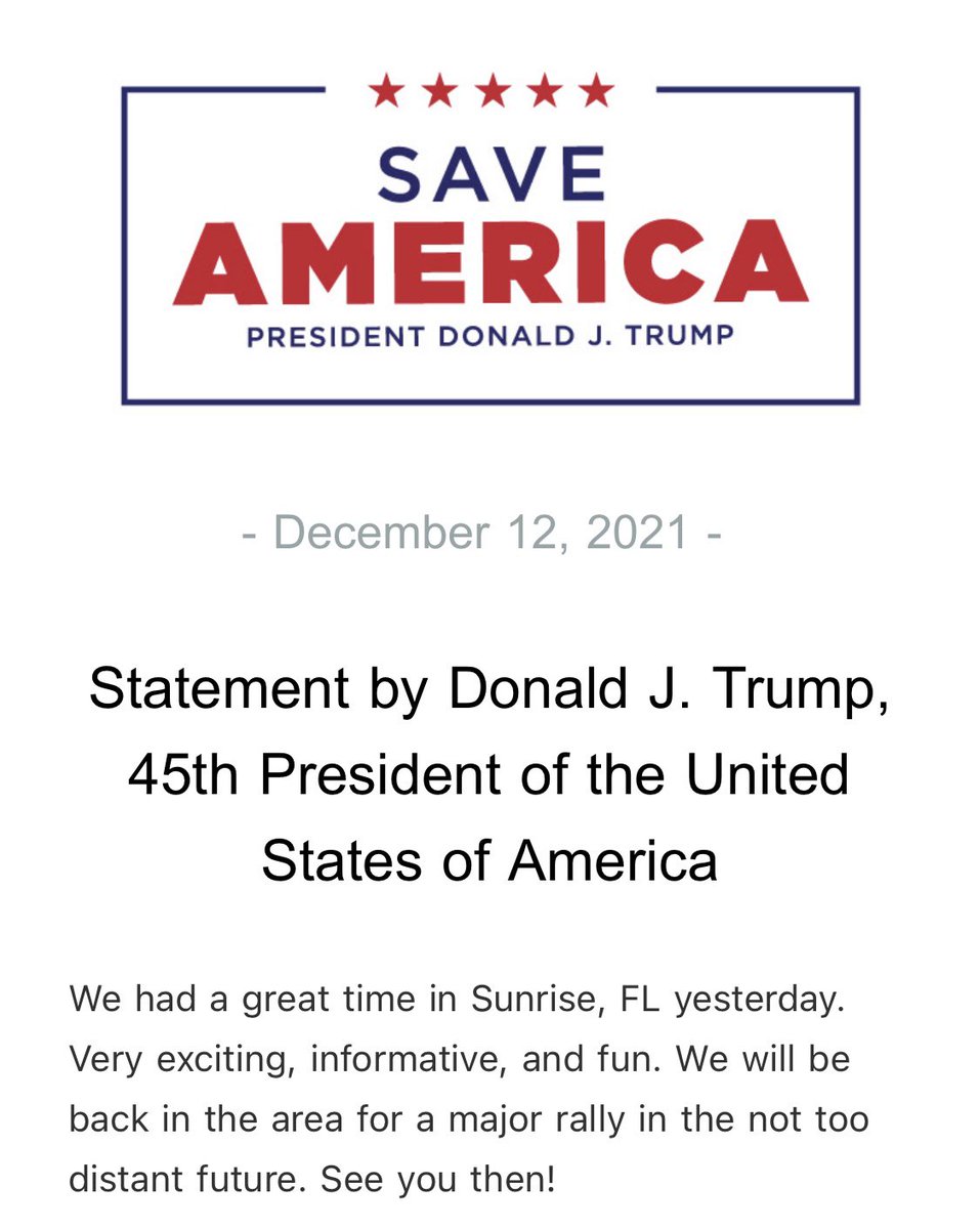 RSBN 🇺🇸 tweet media