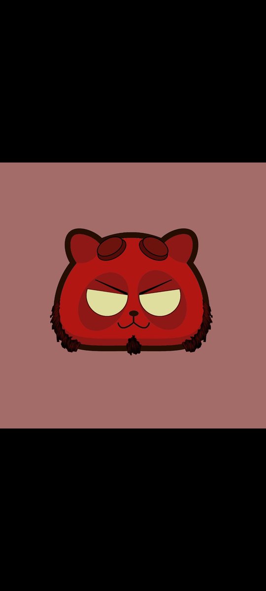GaselleNFT's tweet photo. Hellboy panda 
@opensea 
@BoredApeYC 
Floor Prize: 0.02 ETH 
https://t.co/JsZRIn5DAd

@nft 
@panda 
@hellboy
@illustration 
@photoshop 
@drawing https://t.co/QhHn5se1ue