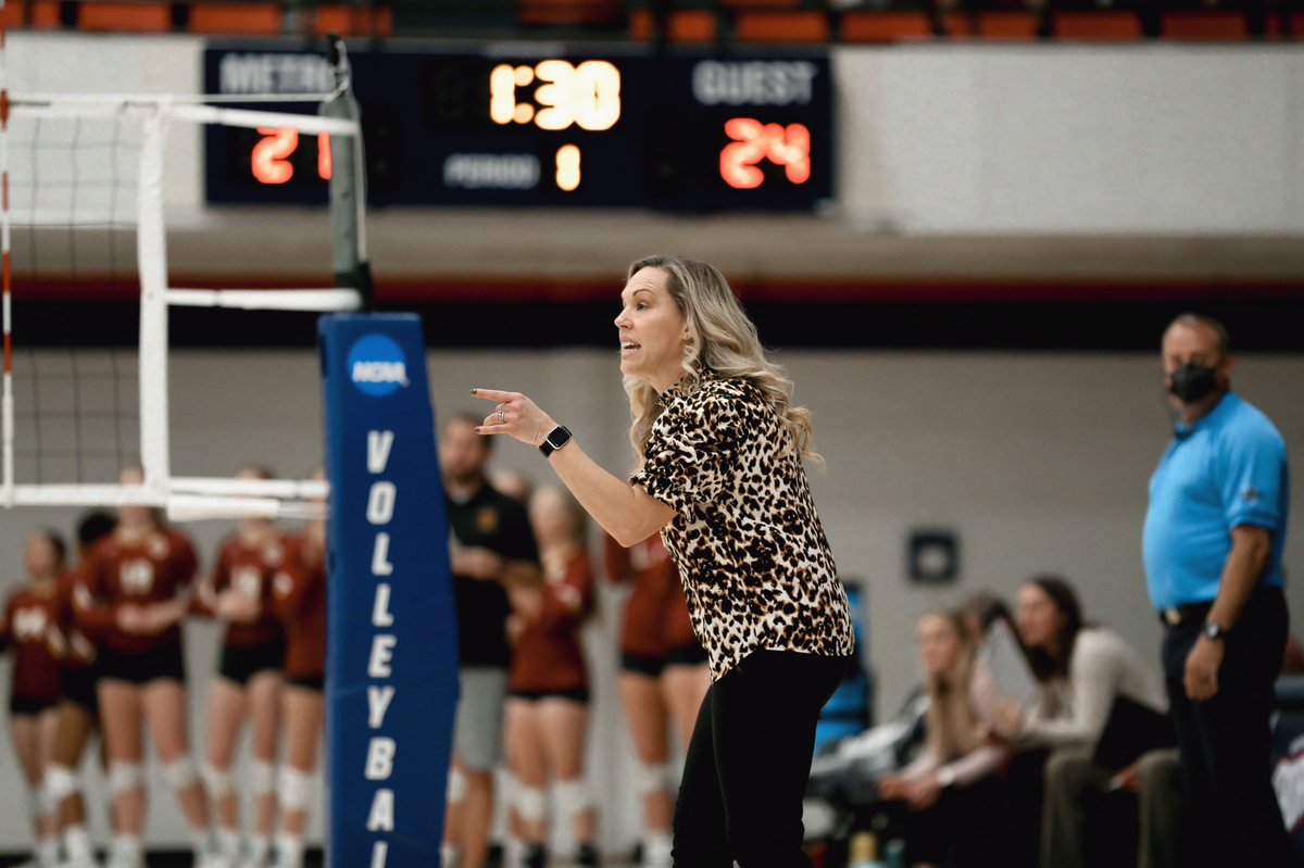 UT Tyler Volleyball tweet media