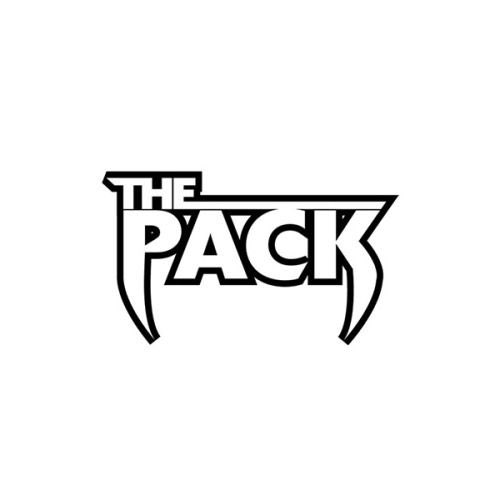 Just followed @LILBTHEBASEDGOD Took me back to when I designed the Pack’s logo. #upallnight #thebluebasement