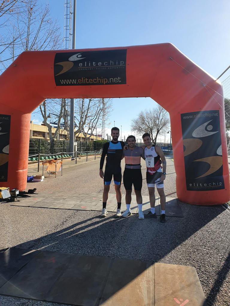 SoCiAs97's tweet photo. Duatló Sa Pobla https://t.co/e4woQfdFsn